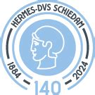 hermes dvs schiedam|Welkom bij C & FC Hermes DVS .